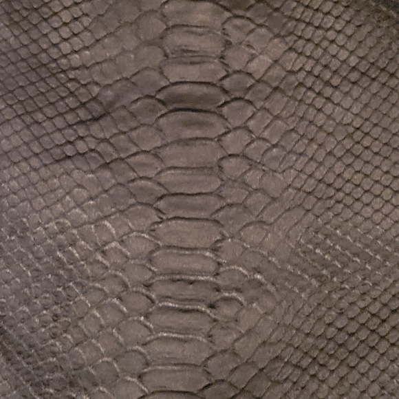 Aysha skirt, black, size 10, NWOT - Picture 3 of 5